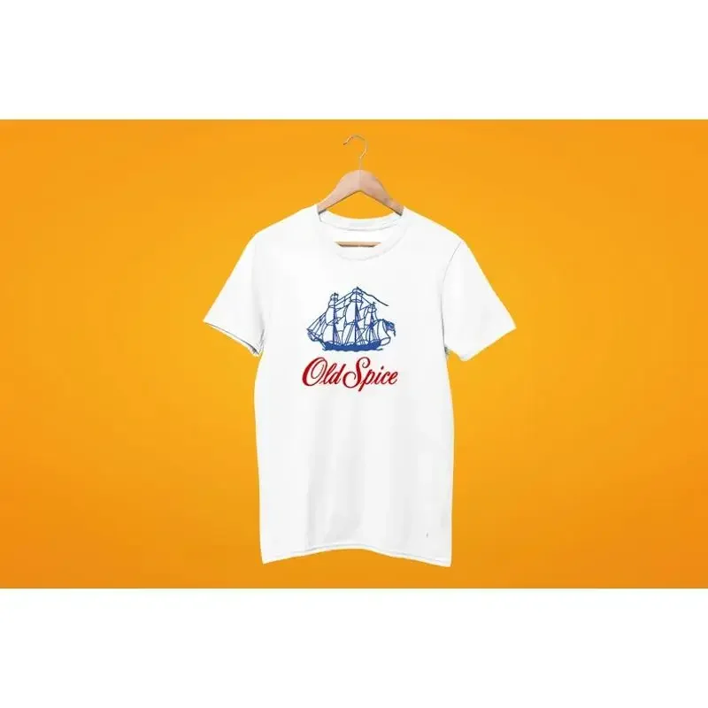 Aftershave - Old Spice Retro Cologne Aftershave Wit