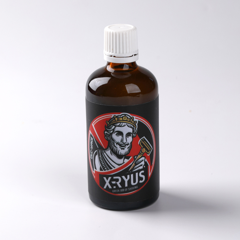 Aftershave - Yaqi XERYUS GRIEKSE GOD OF SHAVING