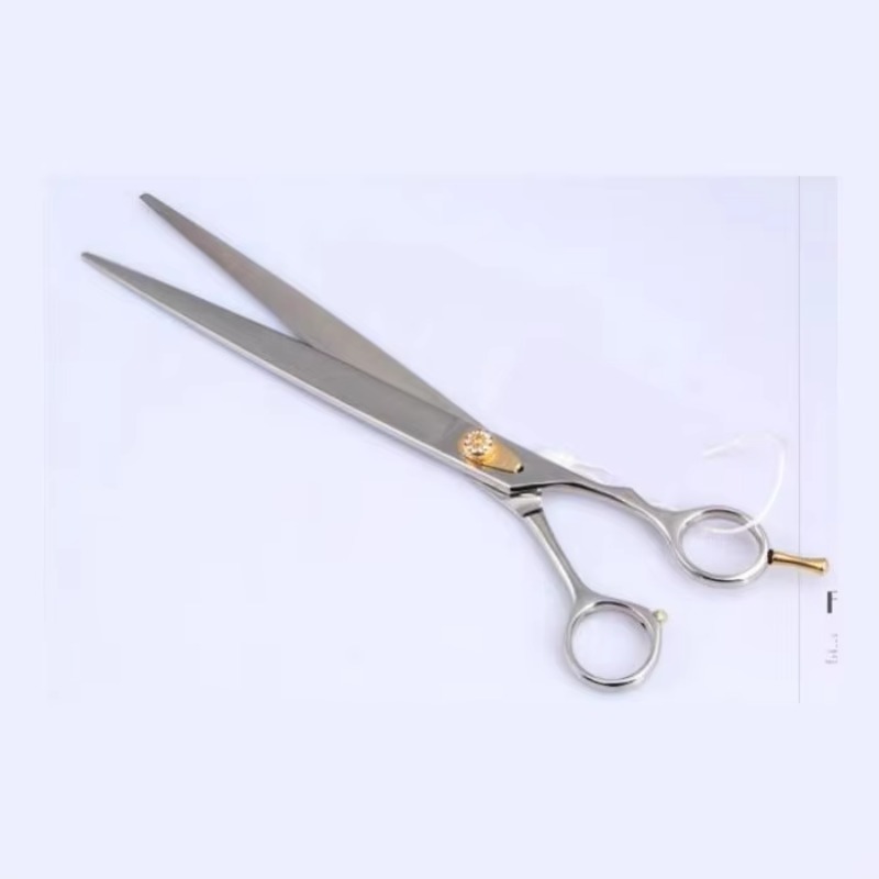 Grooming Scissors - 9 inch Japan 440C staal hondentrim