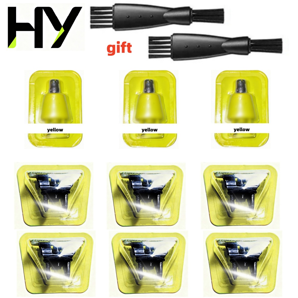 Beard Trimmer - Scheermesje voor OneBlade & One Blade
