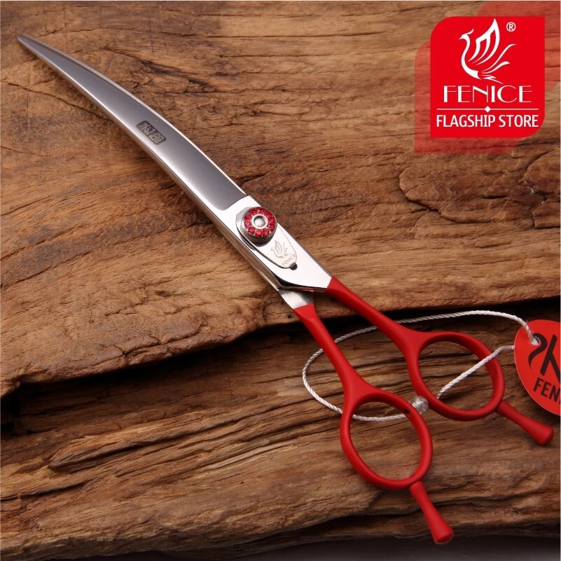 Fenice Professional JP440C Hon - Grooming Scissors recensie en prijs