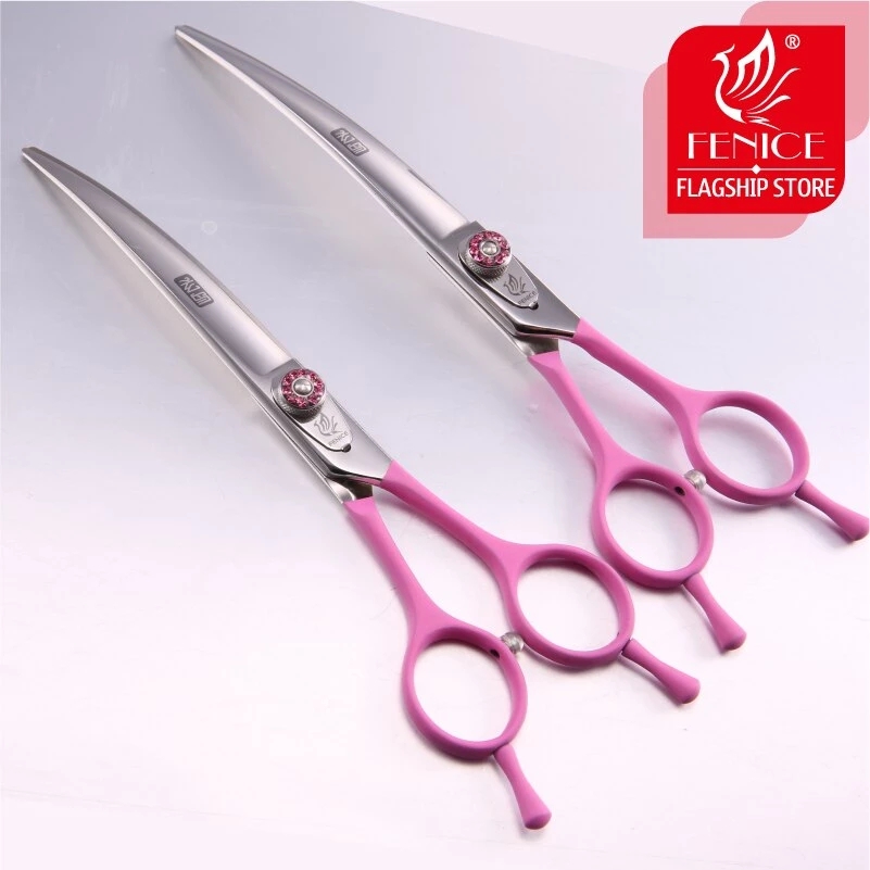 Fenice Professional JP440C Hon - Grooming Scissors recensie en prijs