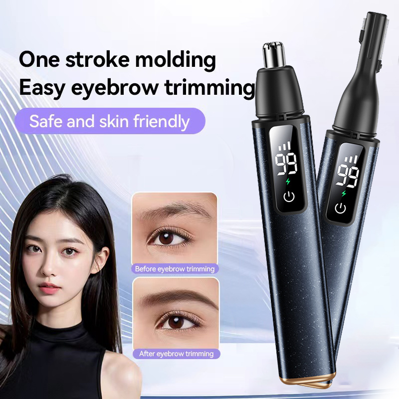 Elektrische Neus Tondeuse Hoge - Nose Trimmer recensie en prijs