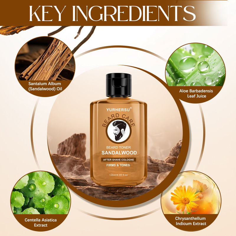 Sandalhouten aftershave-lotion - Aftershave recensie en prijs