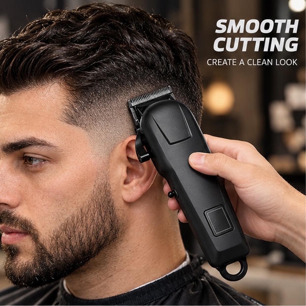 Elektrische tondeuse en scheer - Grooming Kit recensie en prijs