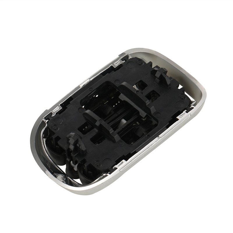 73S vervangend scheerhoofd voo - Electric Razor recensie en prijs