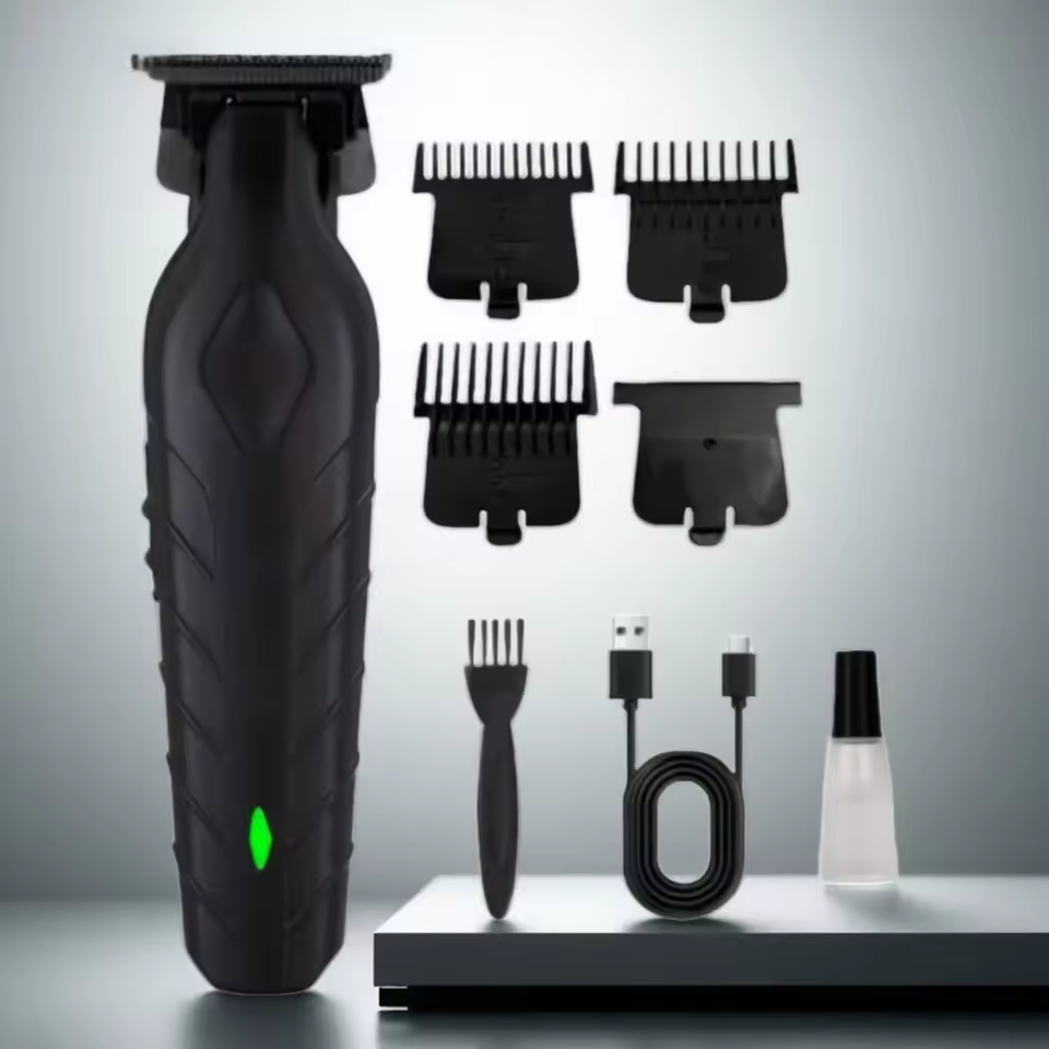 OMUONE Professionele kapper Dr - Body Trimmer recensie en prijs