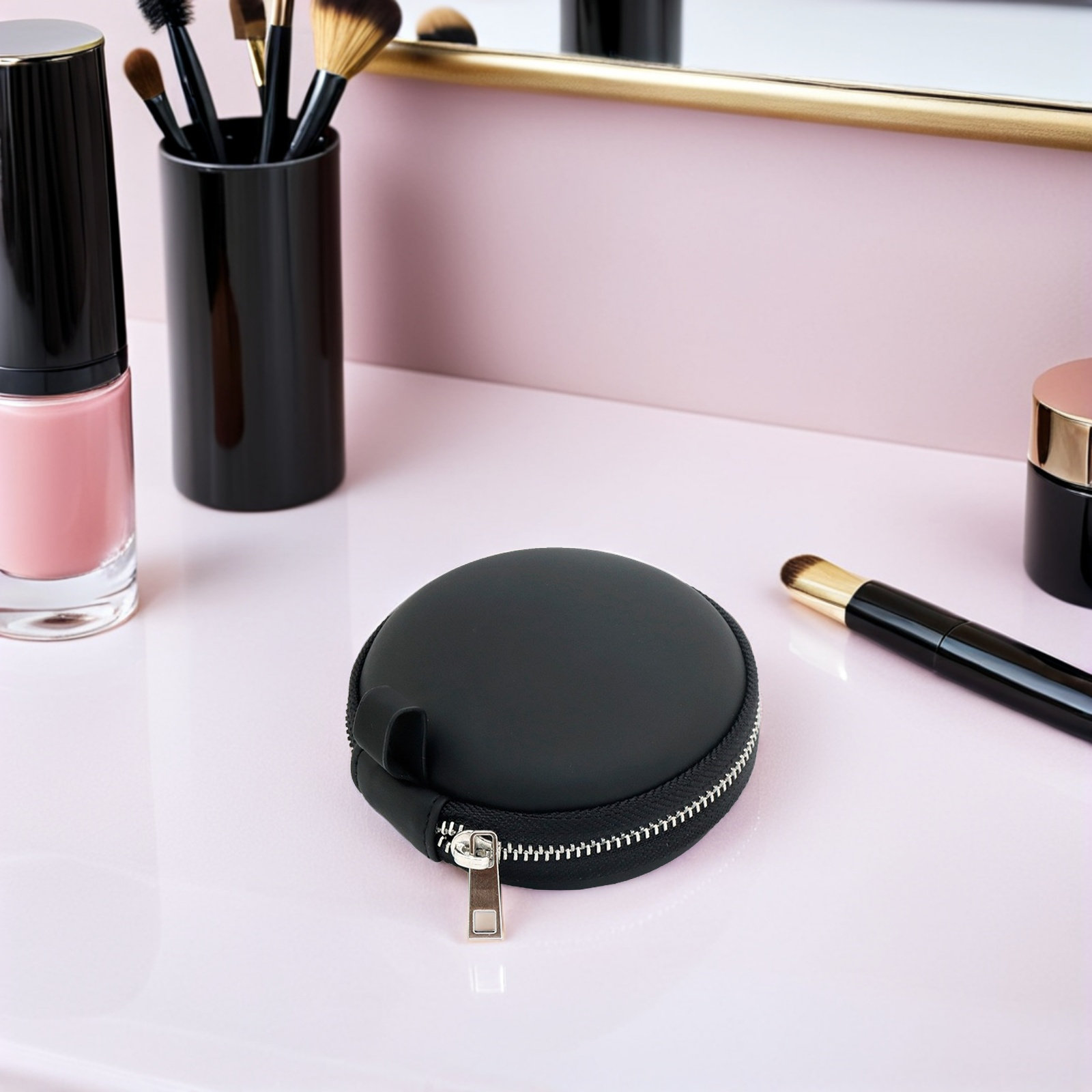 Draagbare opbergdoos voor sche - Electric Razor recensie en prijs
