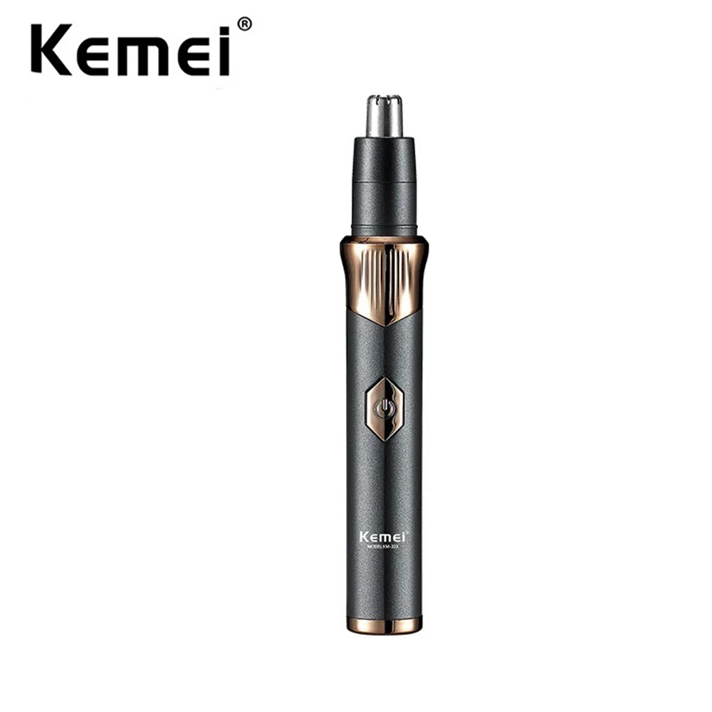 Kemei Oplaadbare elektrische o - Nose Trimmer recensie en prijs