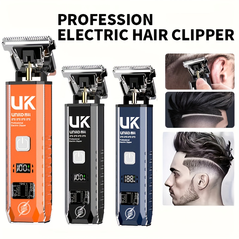 2026 T9 Elektrische Haarkapper - Electric Shaver Rotary recensie en prijs