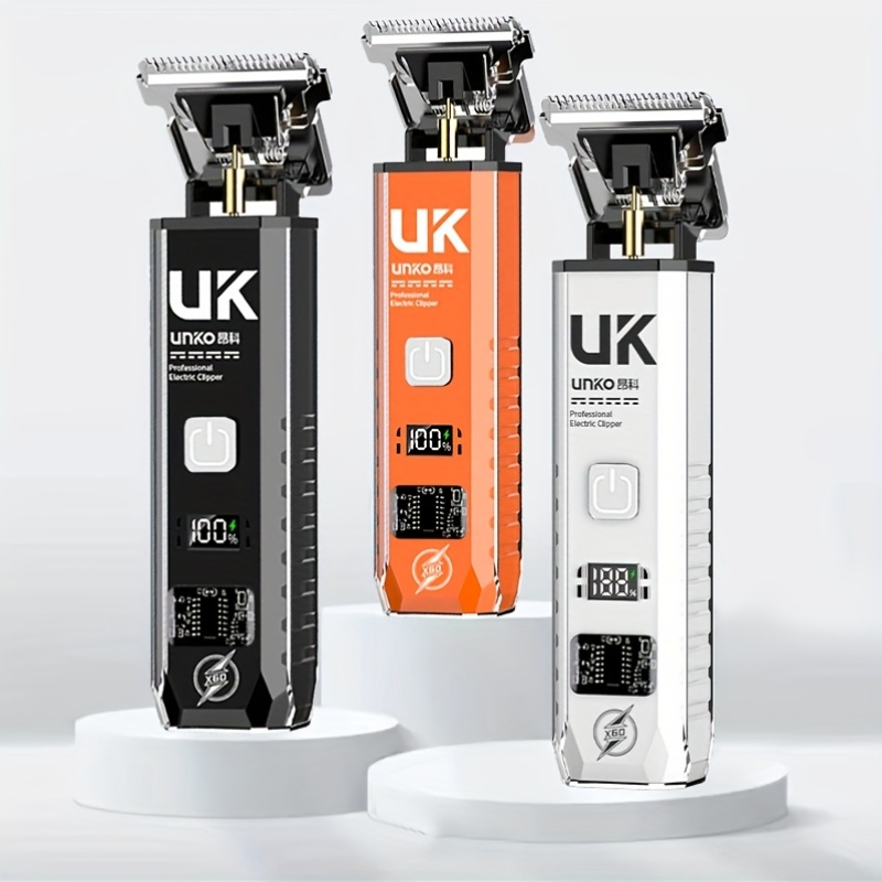 2026 T9 Elektrische Haarkapper - Electric Shaver Rotary recensie en prijs